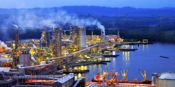 PKT: Hilirisasi Produk jadi Kunci Indonesia Keluar dari Middle Income Trap