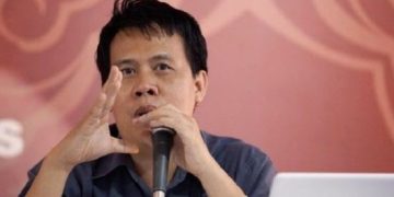 CBA Desak Kejati Jabar Periksa Perusahaan Pengambil Mata Air Tanpa Izin