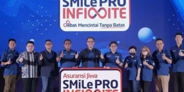 Terus Berinovasi, Sinarmas MSIG Life Beri Perlindungan Pasti dan Fleksibel