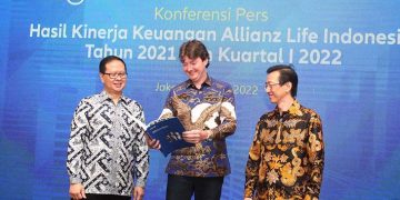 Allianz Life Indonesia