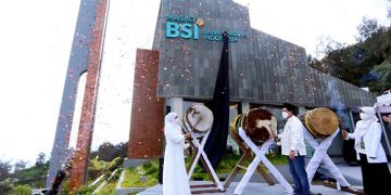 Resmikan Masjid di Bromo, BSI Dukung Pemulihan Pariwisata & Penguatan Ekonomi Umat