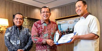 BTN Raih AKHLAK Award 2022