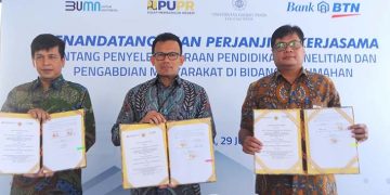 BTN Siapkan Klinik Konsultasi Rumah