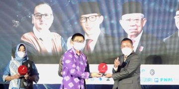 Terbukti Memberikan Layanan Apik, Digital Banking BTN Raih Penghargaan