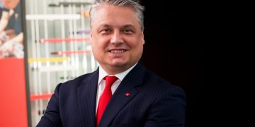 Nilai Anda pada Transformasi Digital