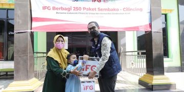 Aksi Sosial Hari Anak Nasional 2022