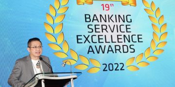 Bank Neo Commerce Raih Penghargaan Infobank BSE Awards 2022