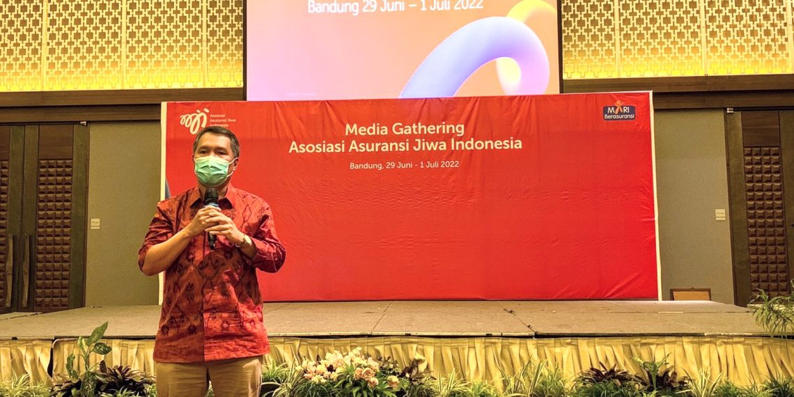 Penerapan Prinsip ESG di Asuransi Jiwa Butuh Waktu Panjang