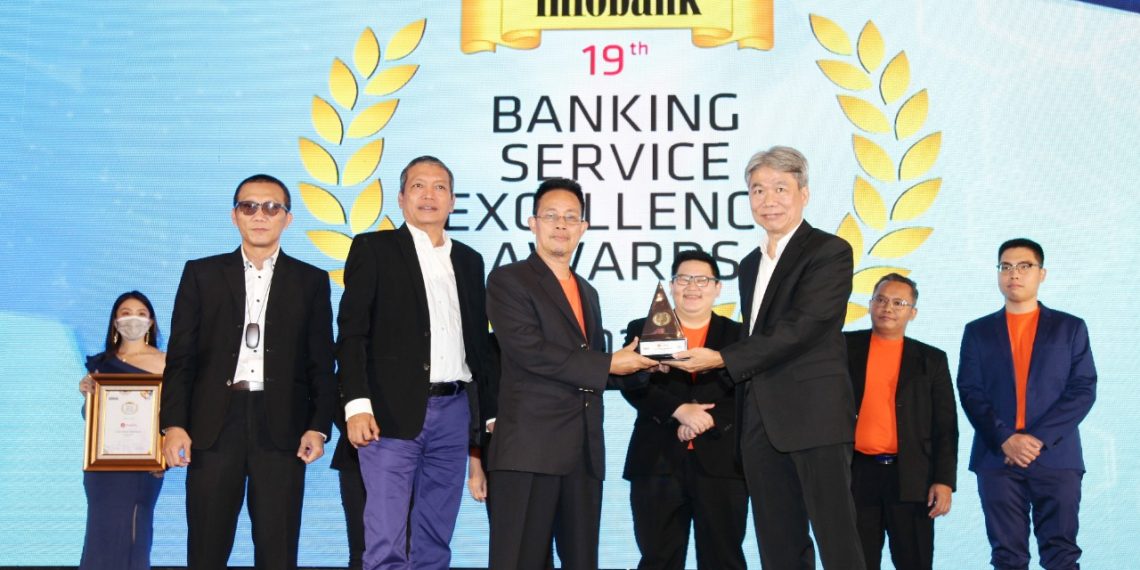 SeaBank Raih Lima BSE Award 2022