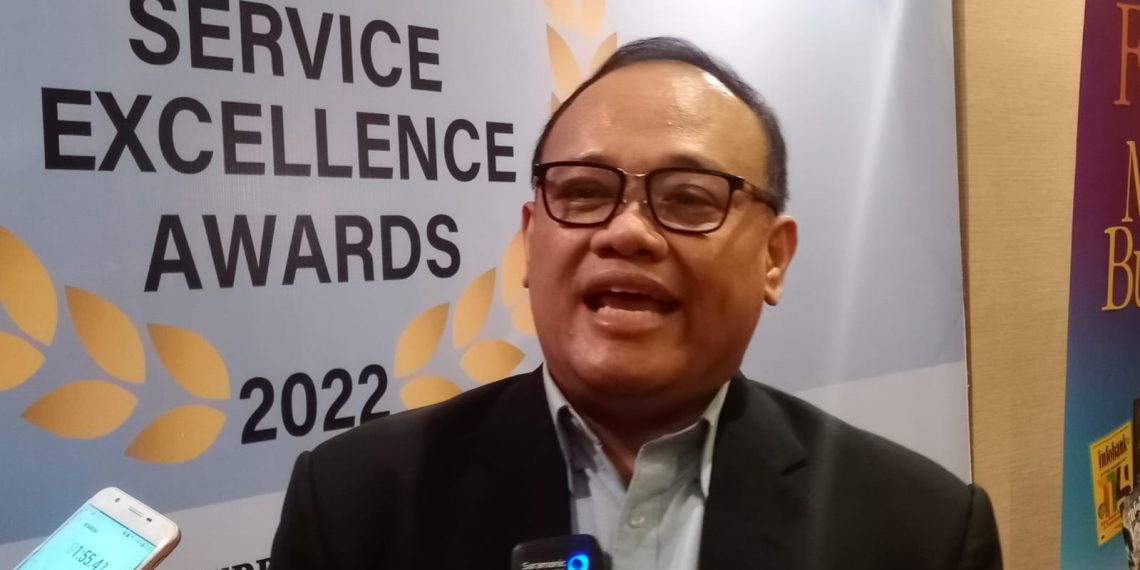 Layanan Digital Jadi Fokus Utama BSI