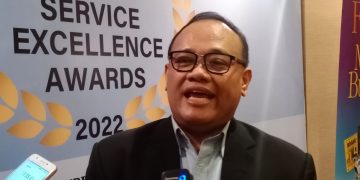 Layanan Digital Jadi Fokus Utama BSI