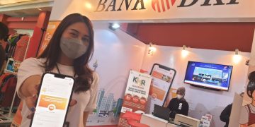 Bank DKI Terus Genjot Pertumbuhan Kredit Konsumer di 2022