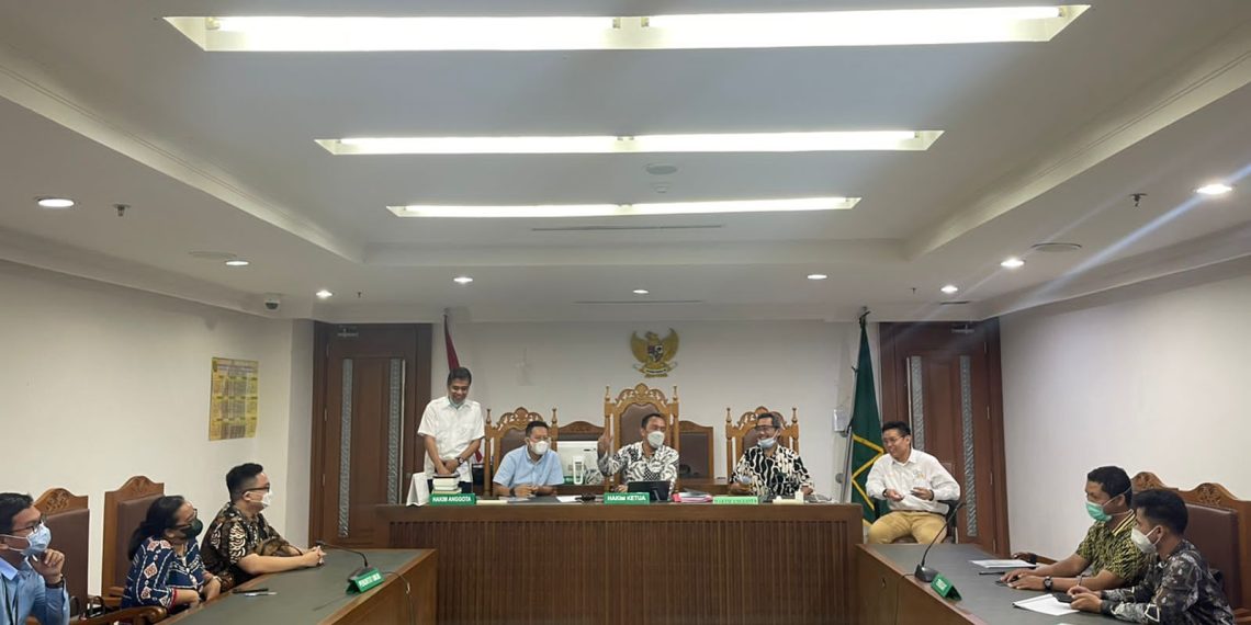 Setelah 7 Tahun, LPS Akhirnya Pailitkan Pengurus BPR Citraloka Dana Mandiri