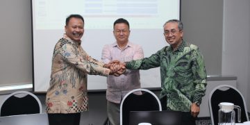 RUPST PGUN Angkat Dirut Baru