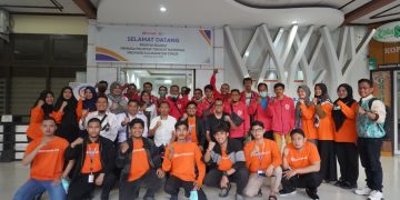 Ini Dia Pemuda Pelopor Ekosistem UMKM Digital di Bontang