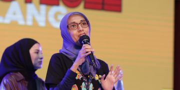 Pemerintah dan LPEI Siap Fasilitasi Generasi Muda Menjadi Eksportir