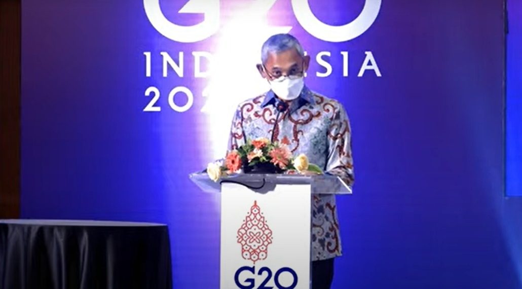 Industri Perumahan Lesu Saat Pandemi, Ini yang Dilakukan Pemerintah