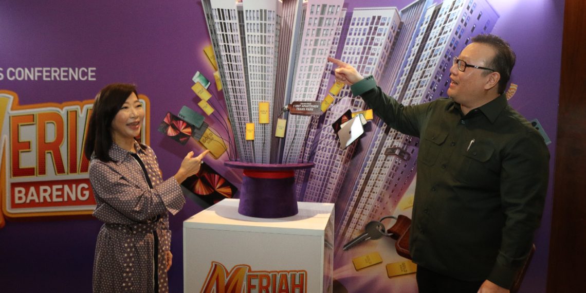 Bank Mega Incar Pertumbuhan Tabungan Rp1,1 Triliun Hingga Akhir Tahun