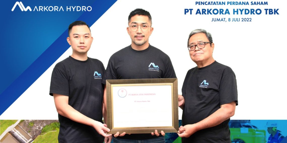 arkora hydro