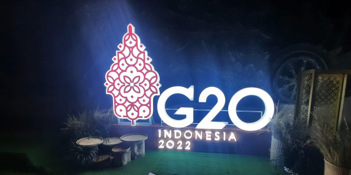 pertemuan menteri keuangan