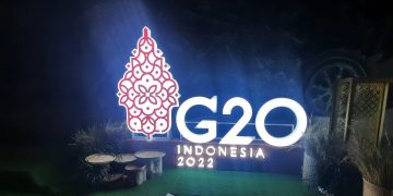 pertemuan menteri keuangan