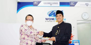 Optimalkan Pembiayaan, WOM Finance Buka Kantor Cabang di Jaksel