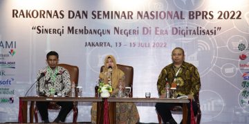 Bank pembiayaan rakyat syariah