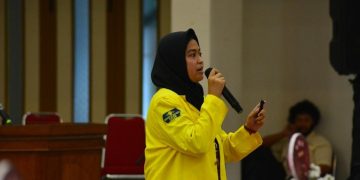 Kompetisi CFR LPS 2022 Lahirkan Peneliti  Berkompetensi