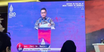 Pembiayaan Kendaraan Listrik