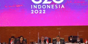 17 Menkeu & 11 Gubernur Bank Sentral Hadir di Bali Ikuti FMCBG G20