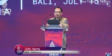 Tiga Risiko Jika Indonesia Tak Terapkan Ekonomi Hijau