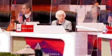 Dunia Terancam Kerawanan Pangan, Ini Saran Menkeu Janet Yellen