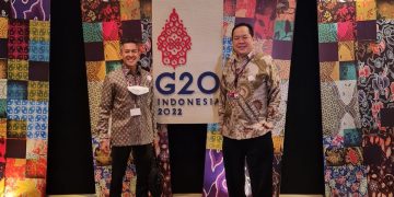 DBS Indonesia Dukung Transisi Energi Lewat Instrumen Pembiayaan Berkelanjutan