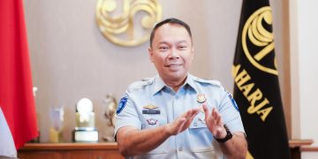 santunan korban luka-luka