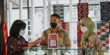 Dorong Produk Lokal Mendunia, LPEI Bawa UMKM ke Ajang G20