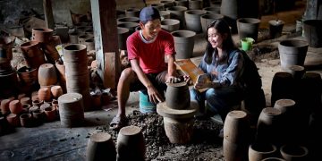 Bank BRI Targetkan Porsi Kredit UMKM Tembus 85% di 2024