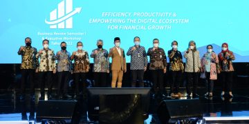 Bank BJB Genjot Performa Layanan Digital Secara Produktif dan Efisien