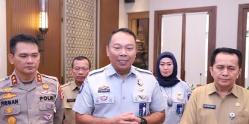 Sosialisasi Implementasi UU Nomor 22 Tahun 2009 Diharap Beri Kesadaran Akan Pajak