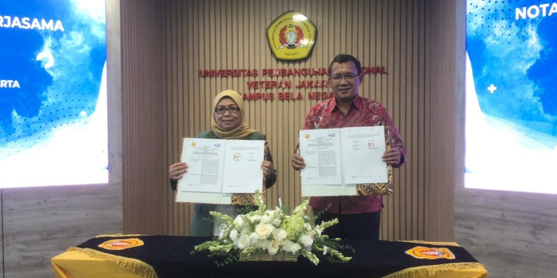 BTN dan UPN Tingkatkan Sinergi, Kerjasama Pendidikan dan Pembiayaan Rumah