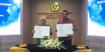 BTN dan UPN Tingkatkan Sinergi, Kerjasama Pendidikan dan Pembiayaan Rumah