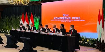 Penguatan Industri Keuangan