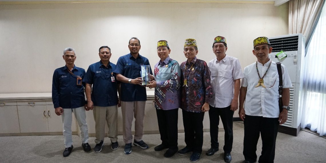 Kapasitas SDM Unggul dan Berdaya Saing jadi Fokus PKT Untuk Bangun Ekonomi Daerah