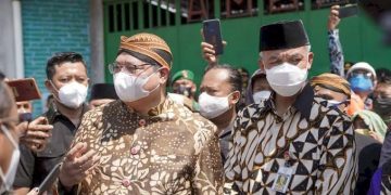 Soal Ganjar-Airlangga, Komunikasi KIB ke PDIP Baiknya Dimulai Sejak Dini