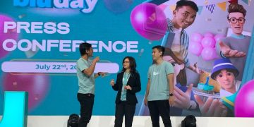 Baru Setahun, Transaksi blu by BCA Digital Capai Rp36 Triliun