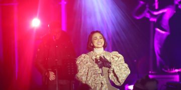 Sukses Digelar, Jazz Gunung Bromo 2022 Dorong Ekonomi Pariwisata