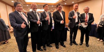 Investasi Pembangunan