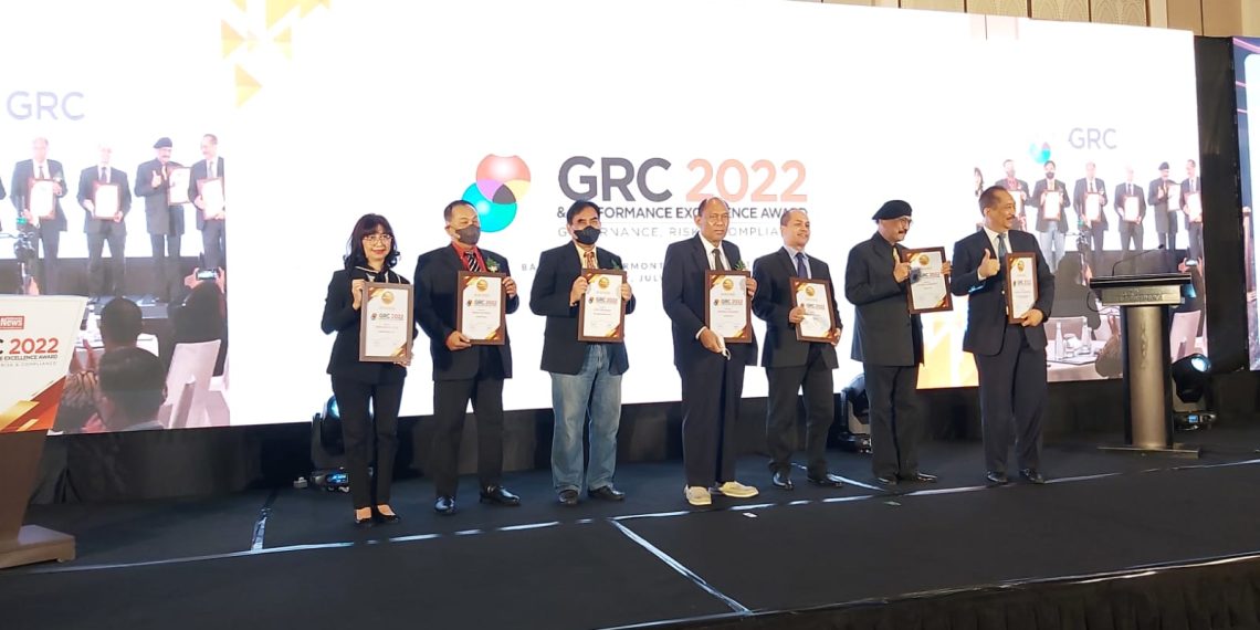 Model Bisnis Berubah, Pentingnya Perusahaan Terapkan GRC di Era VUCA