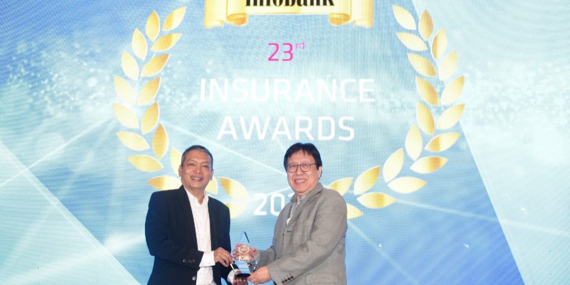 Asuransi Central Asia