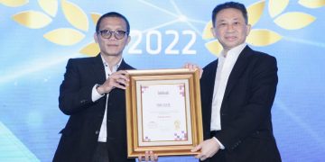 Indolife Sabet Penghargaan 23rd Infobank Insurance Award 2022