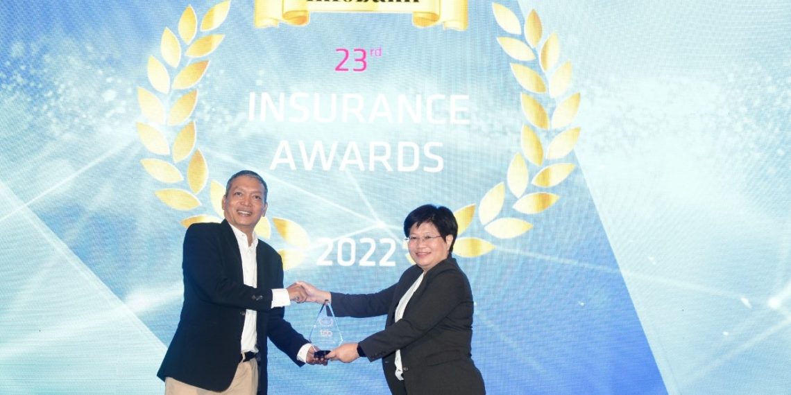 Asuransi Total Bersama